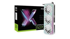 索泰GeForce RTX 5070 Ti系列显卡震撼上市