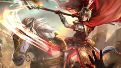 三国游戏有哪些好玩 高人气三国游戏盘点