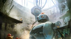 废土游戏哪个好玩 十大必玩废土游戏盘点