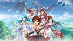 SRPG游戏哪些好玩 下载量高的SRPG游戏盘点