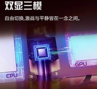 游戏本的双显三模是噱头还是真有用？