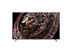 家庭娱乐升级：适合老年人的智能大屏电视榜