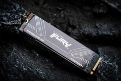 Kingston FURY Renegade G5评测 最速PCIe5.0固态硬盘诞生