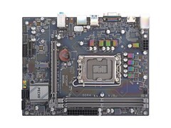 最新主板推荐榜 四款低功耗高扩展学生自装神器