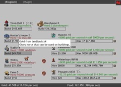 轻游戏游戏大全 十大经典轻游戏游戏精选