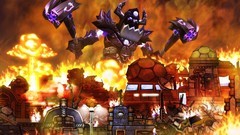 单机合作游戏哪些值得玩 十大必玩单机合作游戏排行榜前十