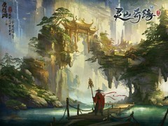 国产游戏哪些好玩 2024国产游戏排行榜前十