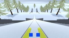 滑雪游戏哪个好玩 高人气滑雪游戏盘点