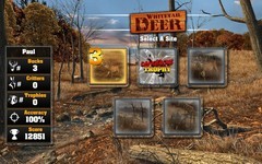 狩猎游戏哪些人气高 下载量高的狩猎游戏推荐