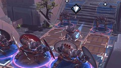 机甲世界游戏哪个好玩 热门机甲世界游戏推荐