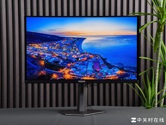 赛博朋克2077跑出了LOL的帧率 AGON 2K 360Hz显示器大战5070 Ti显卡