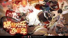 二次元游戏有哪些 十大必玩二次元游戏排行榜前十