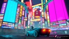 赛博朋克游戏哪些人气高 2024赛博朋克游戏盘点