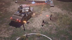 TPS游戏哪个好 最新TPS游戏排行榜前十