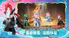 合作游戏哪个好 热门合作游戏精选