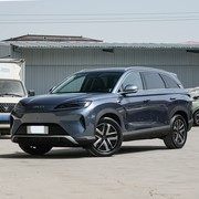 20万元内中大型SUV推荐：5款实力车型全解析