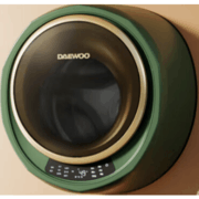 洗衣机性能排行榜TOP5 节能静音兼顾智能体验推荐