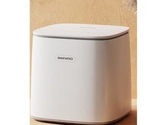 洗衣机销量排行榜TOP4 租房小户型低耗高能之选