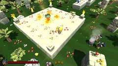 俯视游戏有哪些 十大经典俯视游戏推荐