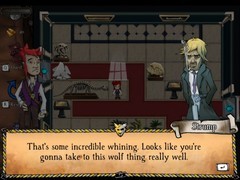 狼人游戏有哪些 高人气狼人游戏精选