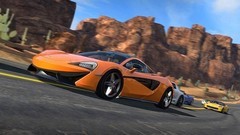 赛车游戏哪个好 最热赛车游戏排行