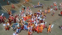 免费游戏哪些人气高 十大必玩免费游戏盘点