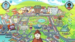 桌上游戏游戏大全 人气高的桌上游戏游戏盘点