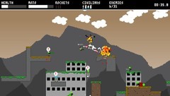 英雄射击游戏哪些好玩 最新英雄射击游戏排行