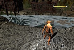 3D 视觉游戏哪些值得玩 最热3D 视觉游戏盘点