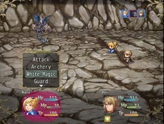 日系角色扮演游戏哪个好玩 十大必玩日系角色扮演游戏排行