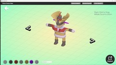 动画制作和建模游戏哪个好玩 人气高的动画制作和建模游戏排行