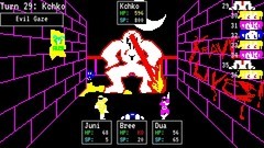 电脑角色扮演游戏有哪些 下载量高的电脑角色扮演游戏盘点