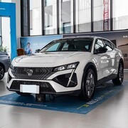 20万内五座掀背车推荐：四款实力车型深度对比