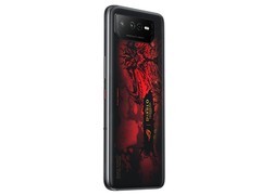 哪款WiFi6手机值得买 摄影发烧友微距慢动作神器