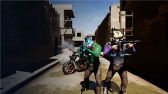 军事游戏哪个最好玩 十大必玩军事游戏盘点