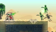 战斗游戏有哪些 十大经典战斗游戏盘点