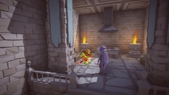 玩家对战环境游戏哪些好玩 最新玩家对战环境游戏盘点