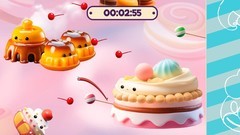 彩色游戏大全 高人气彩色游戏排行