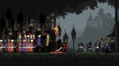 类魂系列游戏哪些人气高 人气高的类魂系列游戏排行榜前十