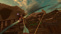 虚拟现实游戏哪个好玩 下载量高的虚拟现实游戏推荐