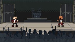 8-bit 音乐游戏哪个好玩 高人气8-bit 音乐游戏盘点