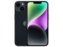 iPhone 14 256GB午夜色3573元