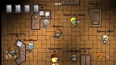 2D 格斗游戏大全 20242D 格斗游戏推荐