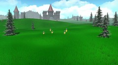 动作即时战略游戏有哪些 热门动作即时战略游戏精选