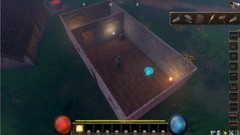 开放世界生存制作游戏哪个好 2024开放世界生存制作游戏排行榜