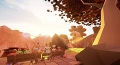 自选历险体验游戏哪个好 热门自选历险体验游戏盘点