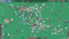 双摇杆射击游戏推荐哪个 2024双摇杆射击游戏排行榜