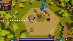 动作即时战略游戏哪个好 最热动作即时战略游戏精选