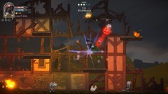 吸血鬼游戏有哪些 人气高的吸血鬼游戏盘点