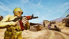 第一人称射击游戏推荐哪个 十大必玩第一人称射击游戏排行榜前十